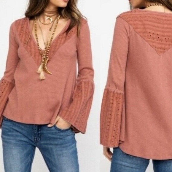 Free People Tops - Free People top